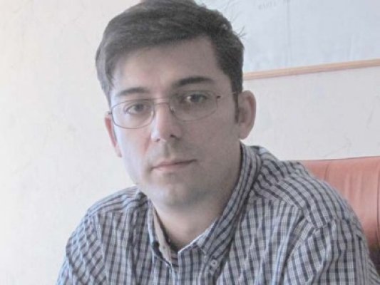 Problemele tinerilor din Constanța, discutate cu președintele CJ, Horia Țuțuianu
